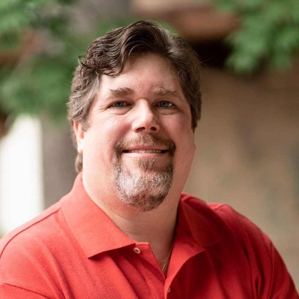 Brian A. Randell