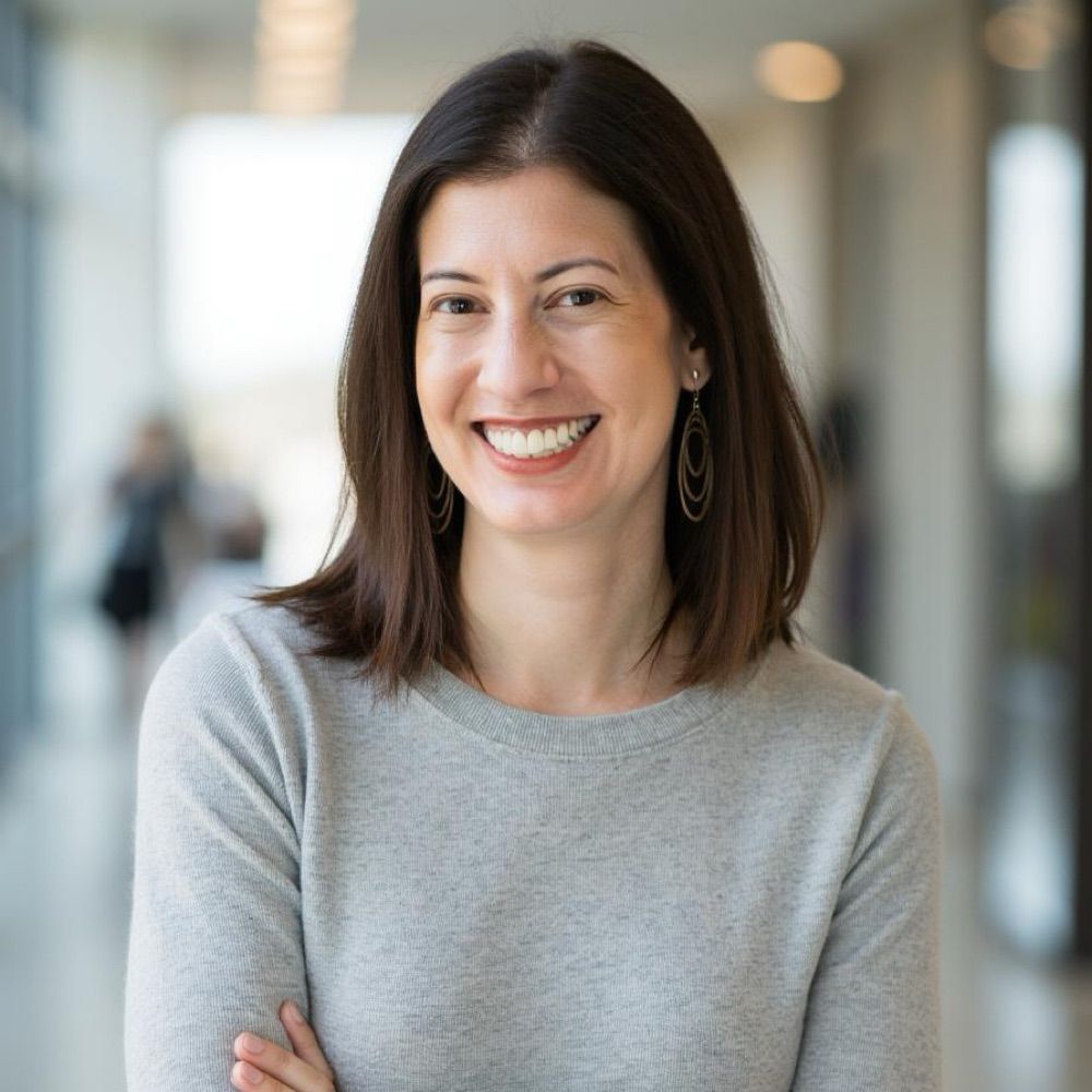 Laurie Gaydos