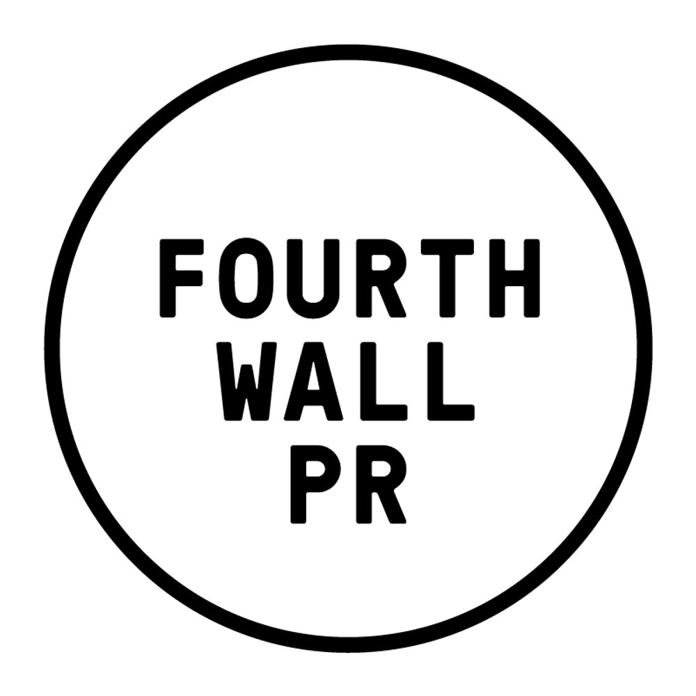 Fourth Wall PR