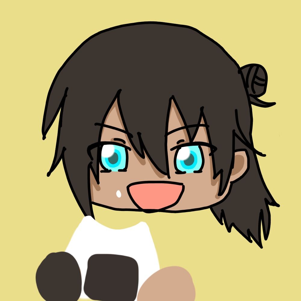 もちだよー