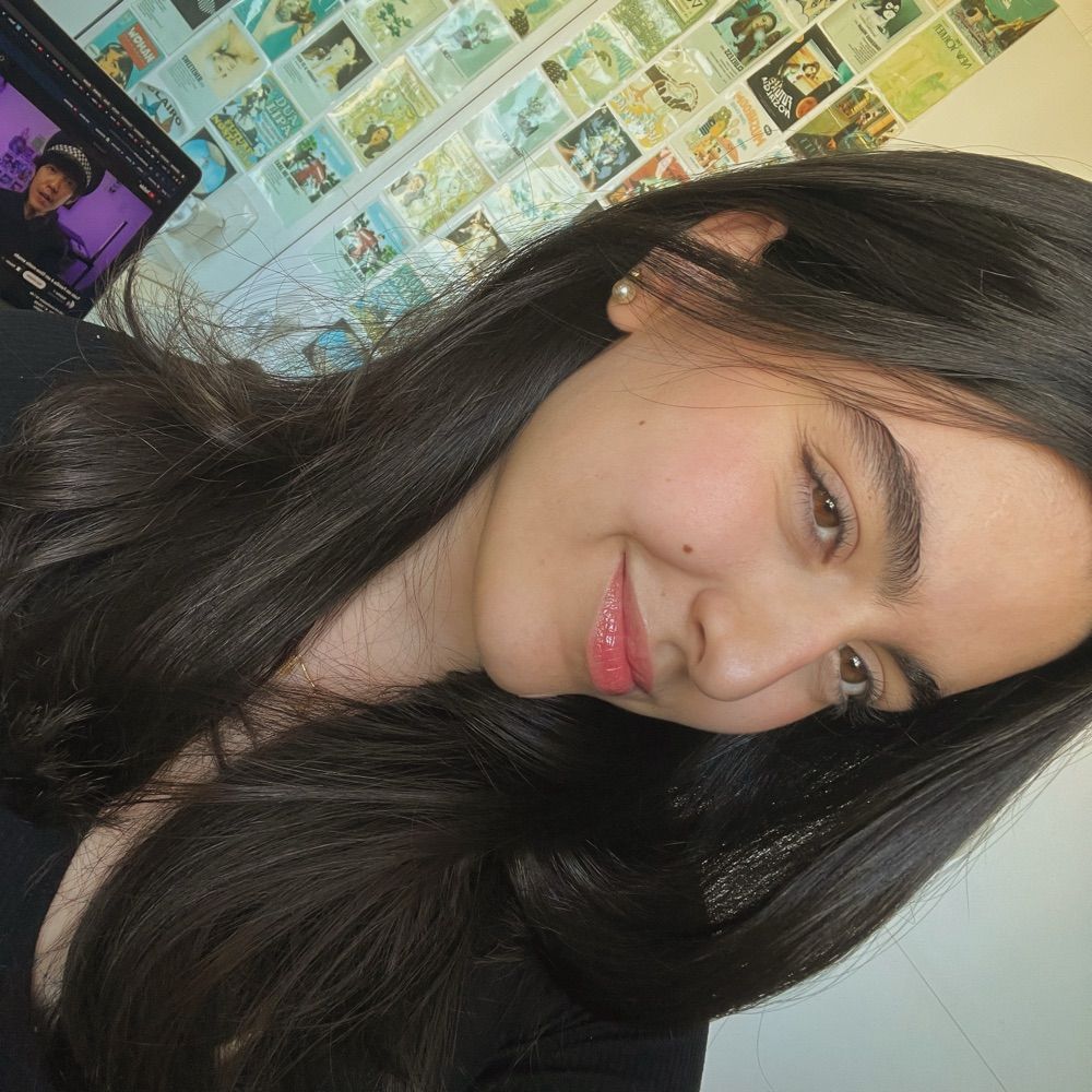 íris