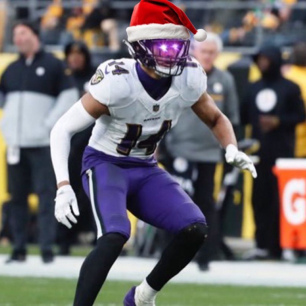 KYLE HAMILTON SZN