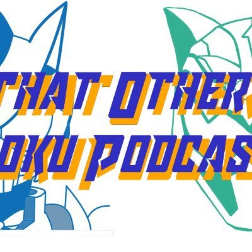 That Other Toku Podcast