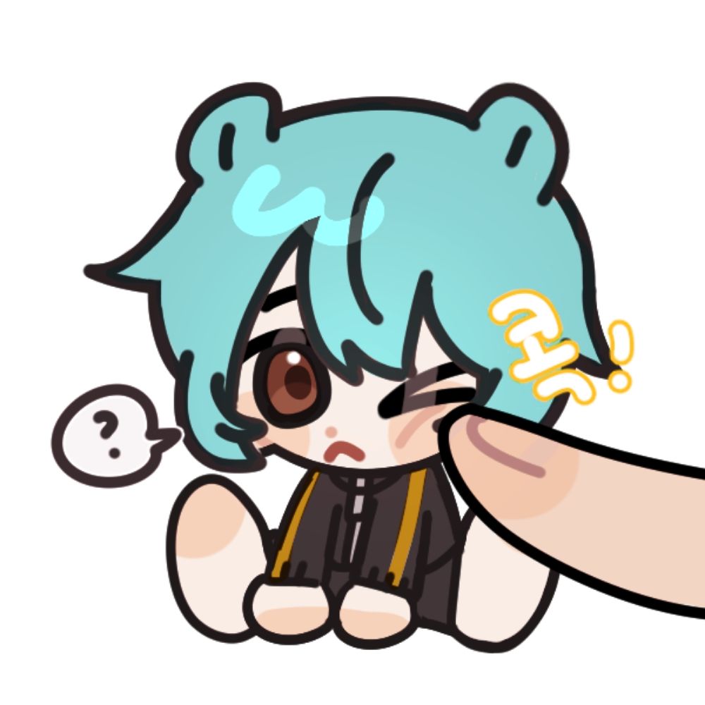 뿌됴림