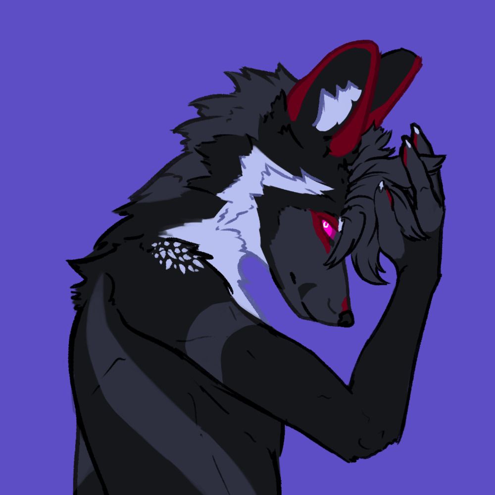 SkreeBorg 🔜 AnthroCon