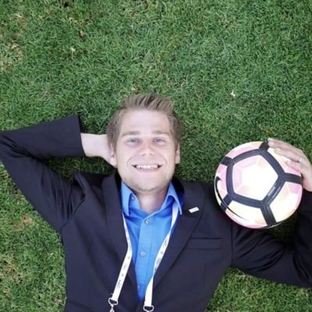 Sascha Düerkop 