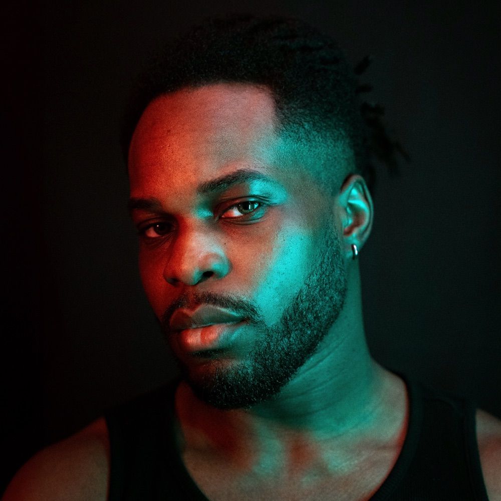 Victor Ajayi