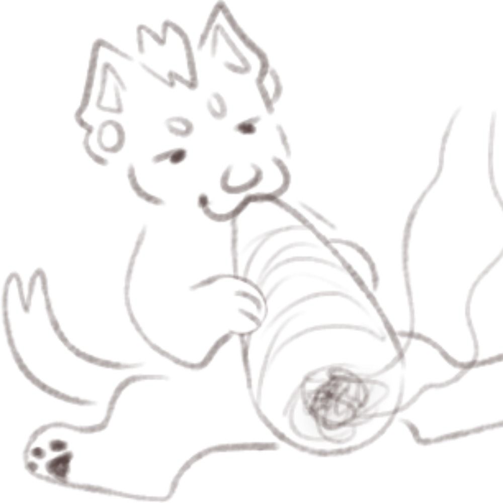 Dogy!!!! 🔞