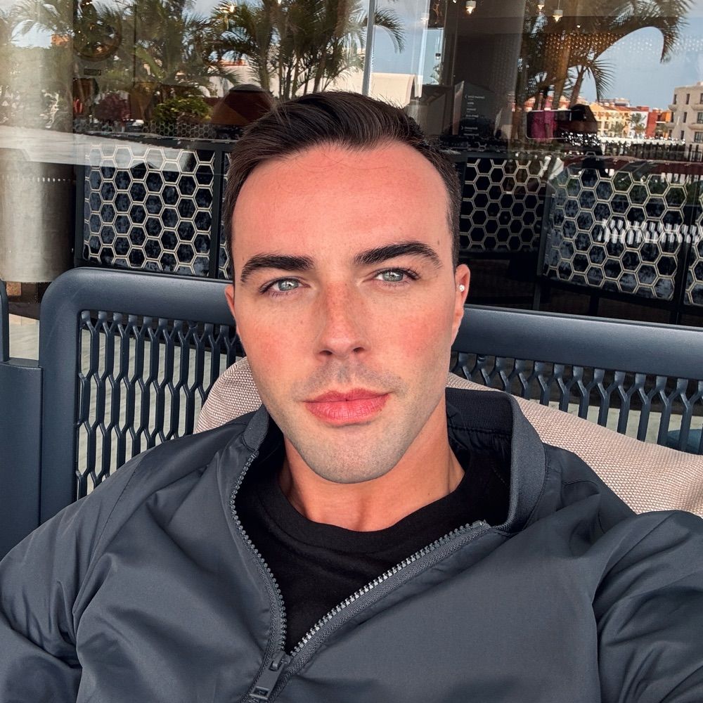 Jordan Daly