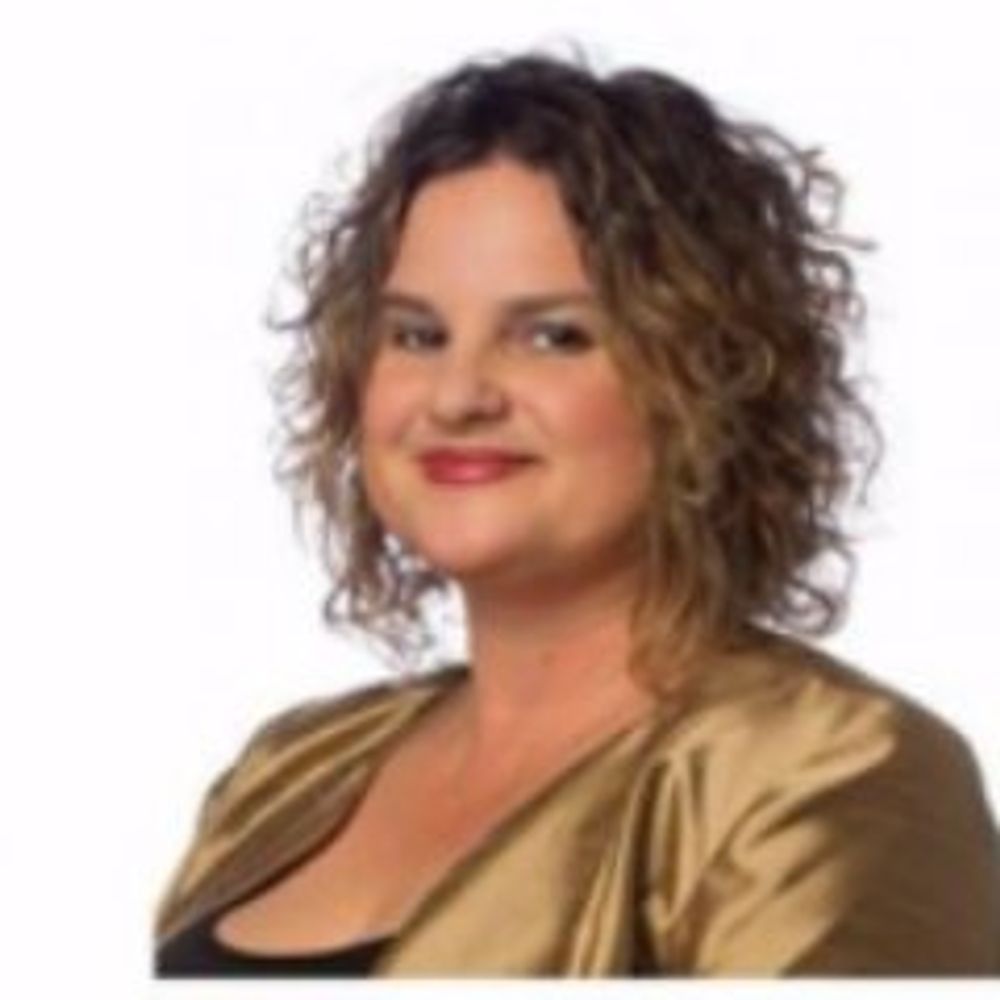 Jennifer Miller-Ray, Ph.D.