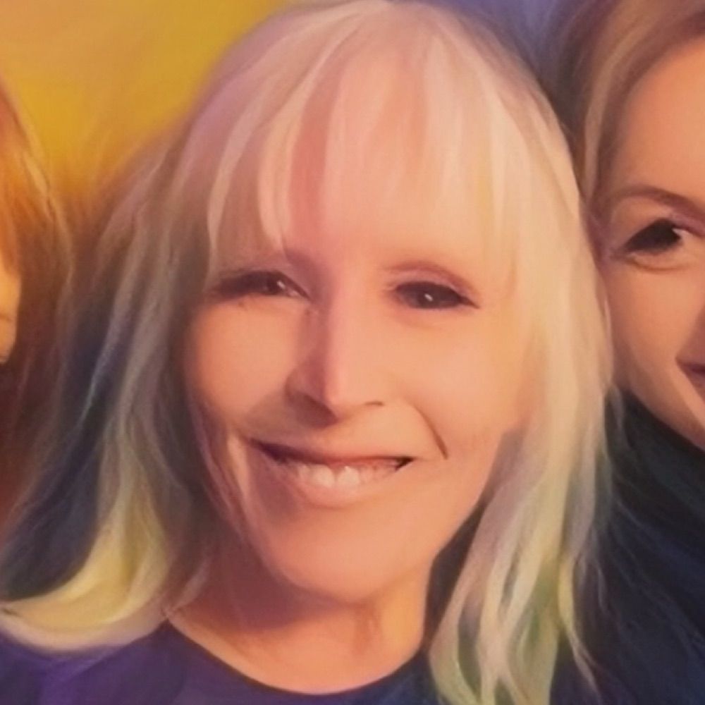 PhoenixAdele aka Karie White