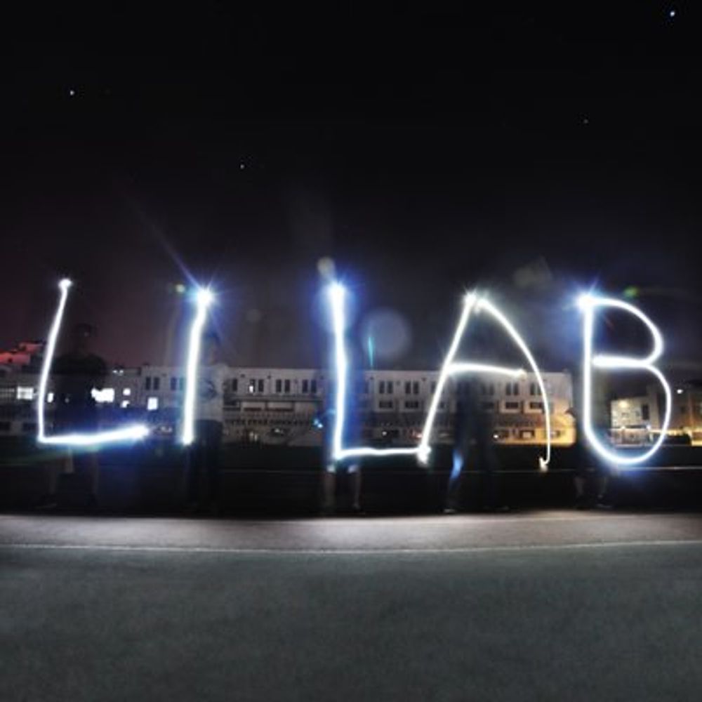 Yulong Li Lab