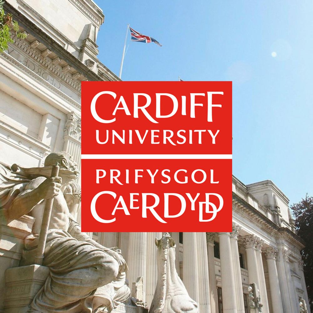 Cardiff Uni Social Sciences