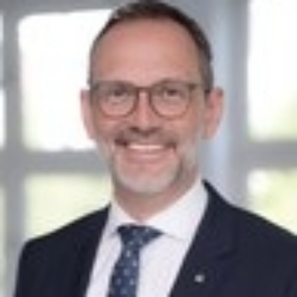 Holger Impekoven