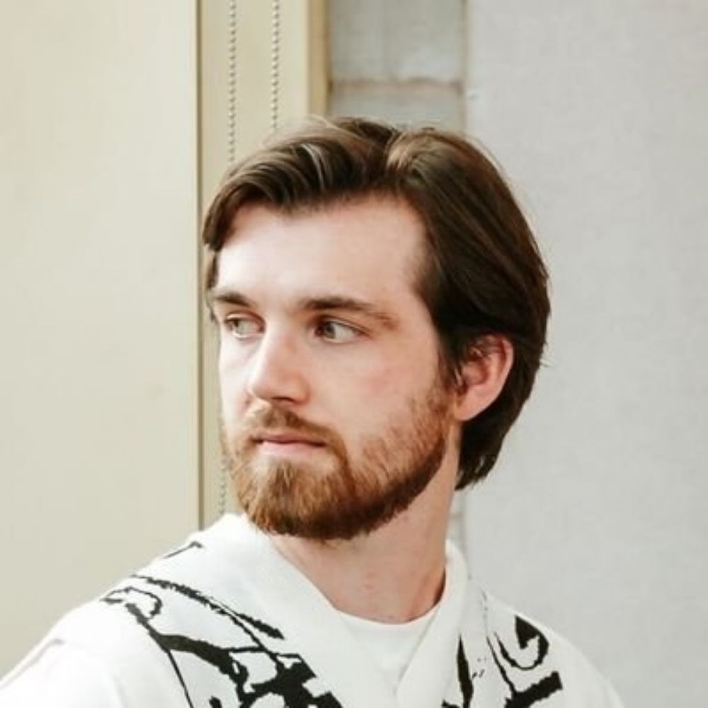 James Ford
