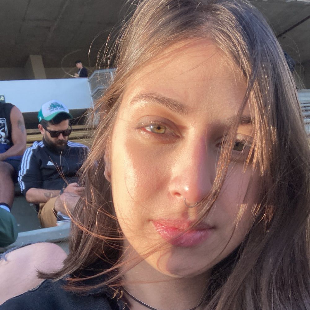 ô ana julia