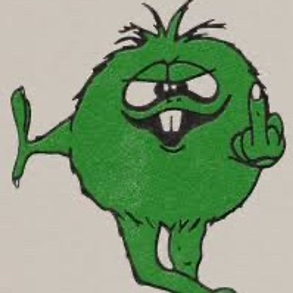oscar the grinch 