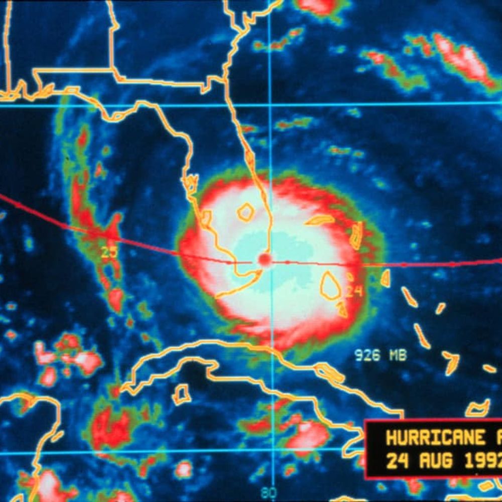 Weather History