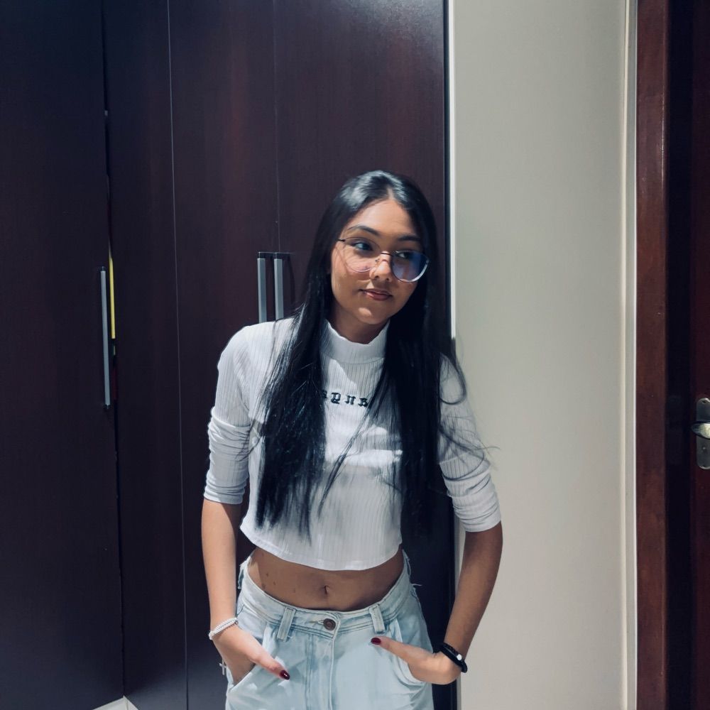 maluzinha