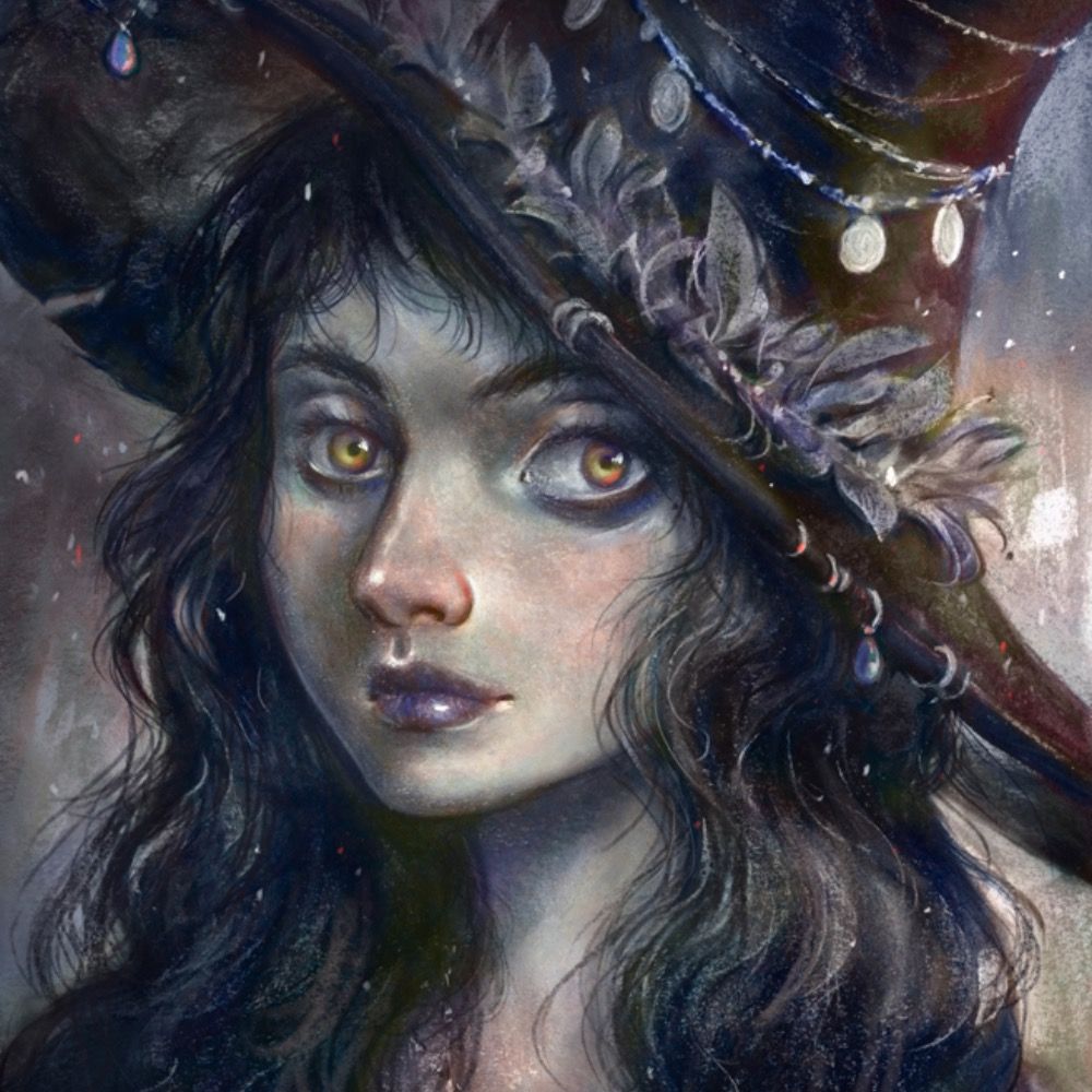 Ashly Lovett - Illustrator's avatar