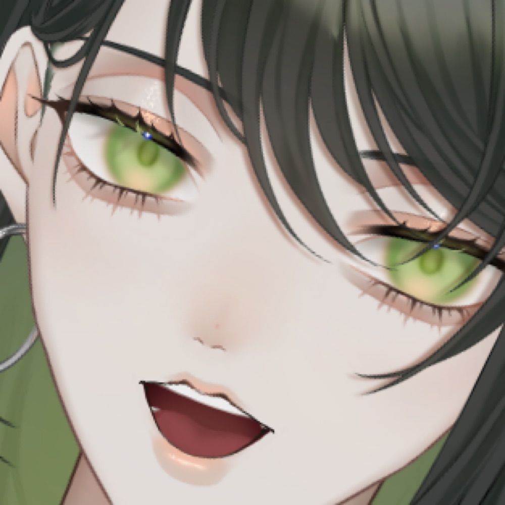 愛煙ぽちょ🚬🐼🐊Vstreamer