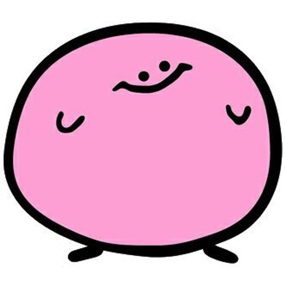 Failed Kirby Experiment