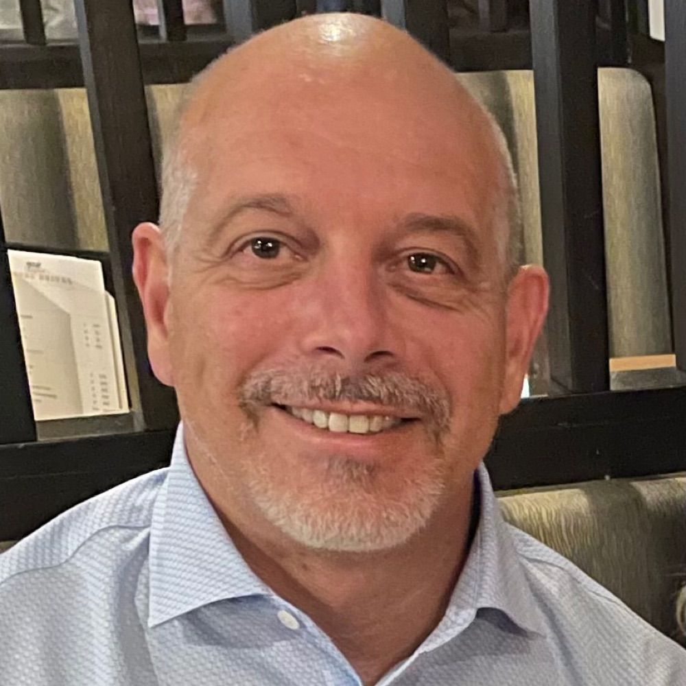 Robert Lalli
