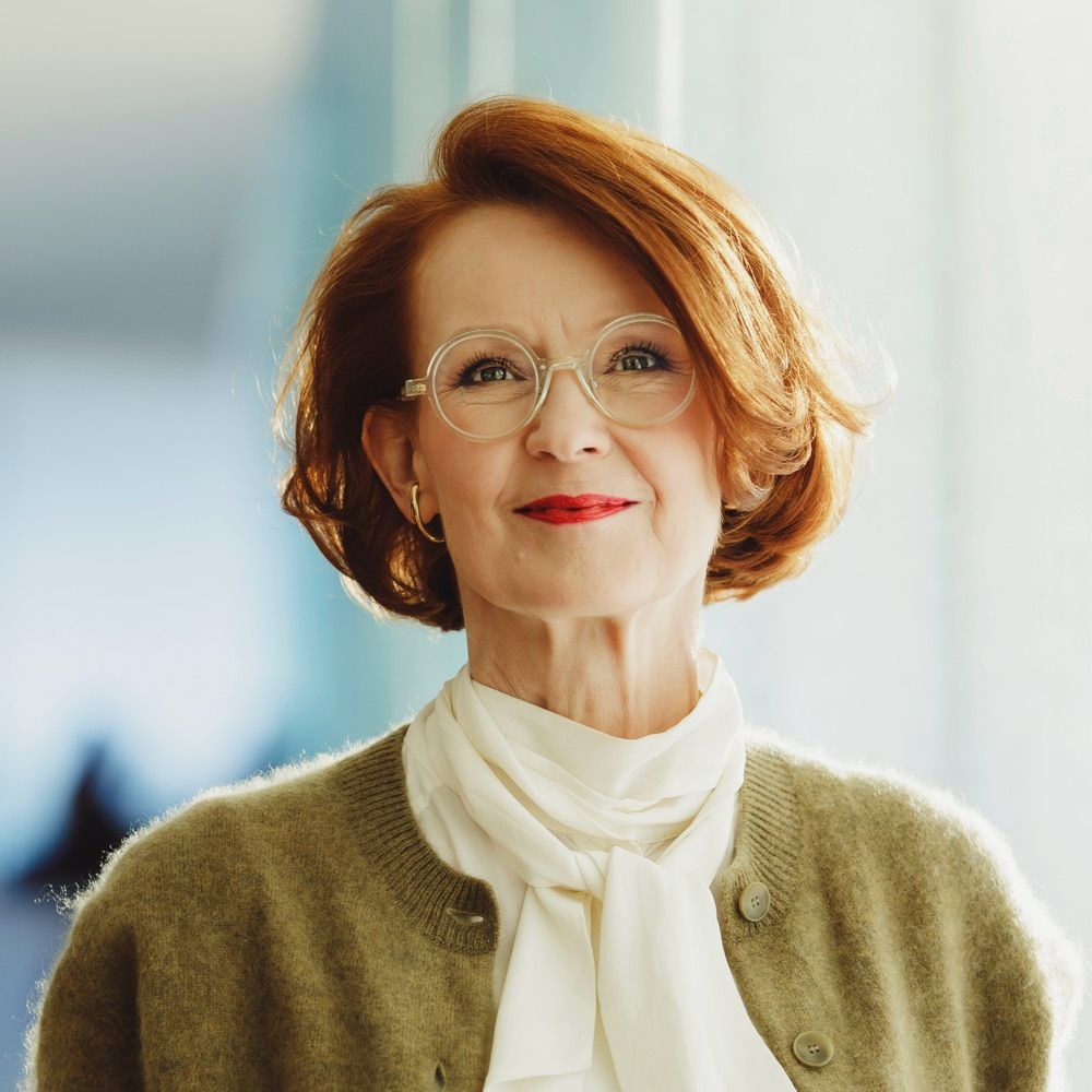 Suna Vuori