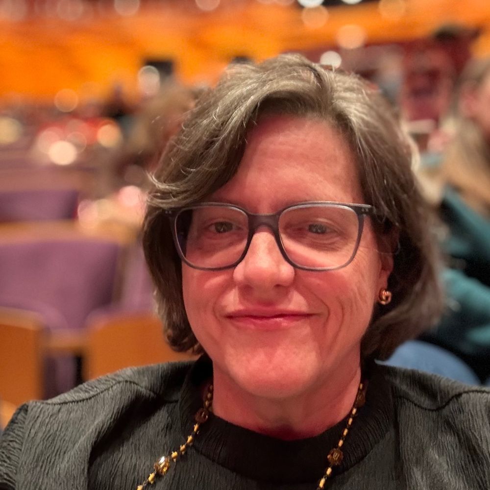 Susan Benkelman