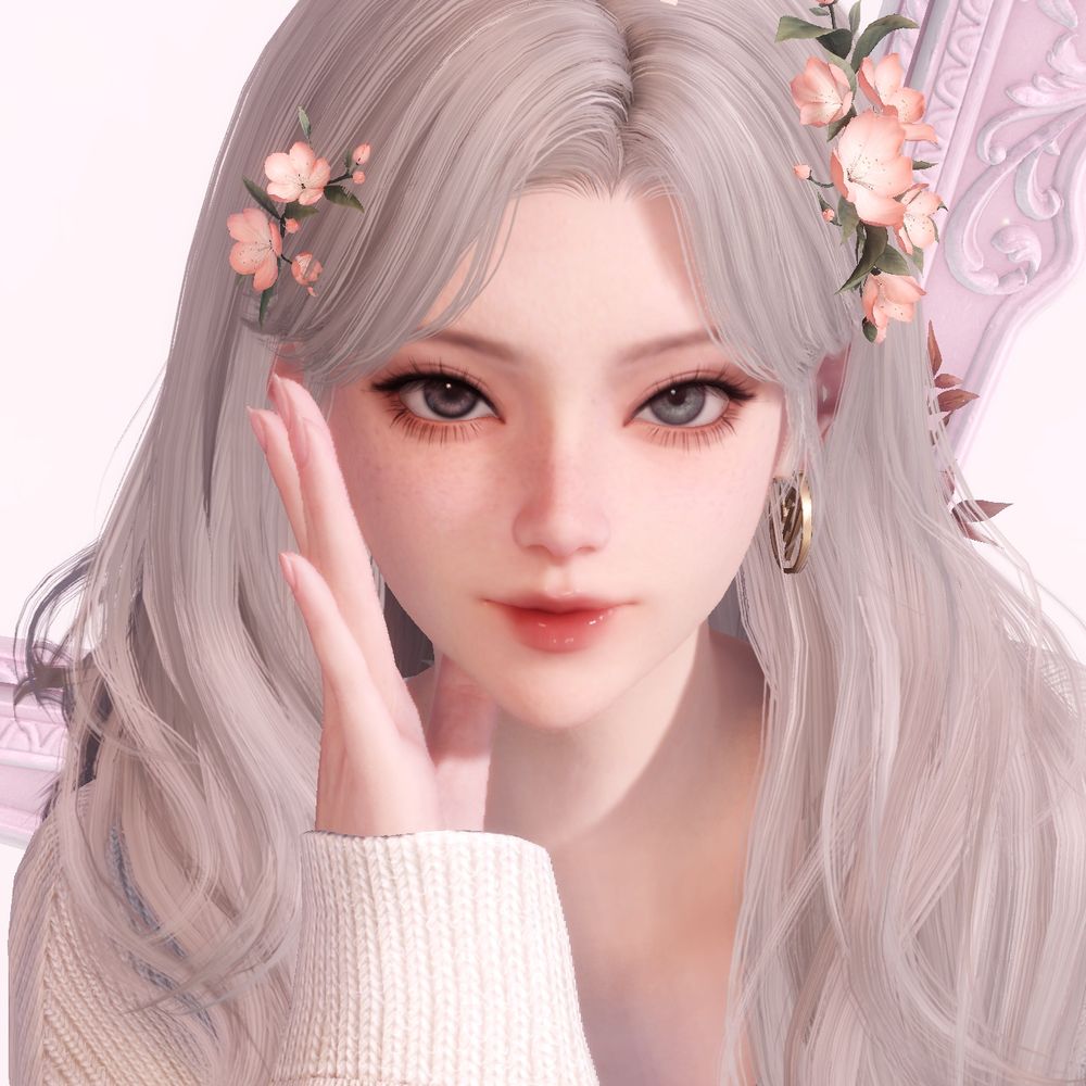 Ophelia Hawthorne 💫 Zayne’s Aurora