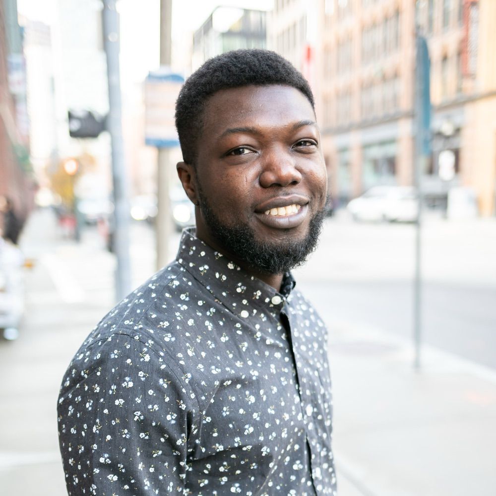 Julius Adebayo