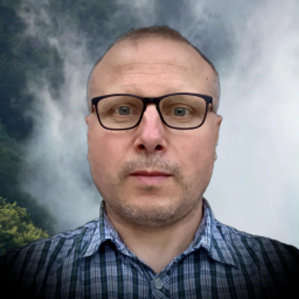 Anton Ivanov