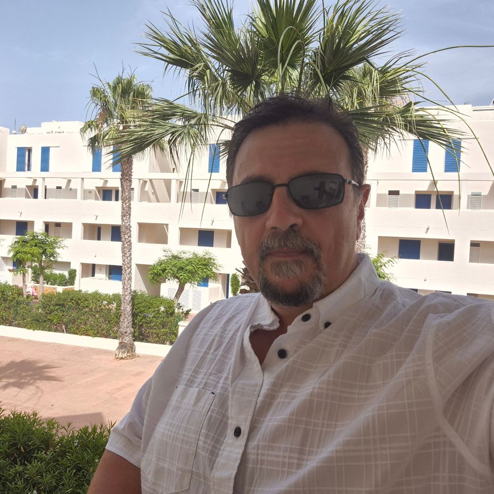Profile avatar