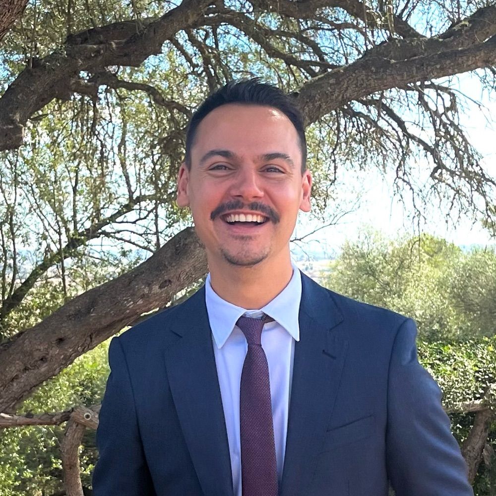 Daniel Santiago