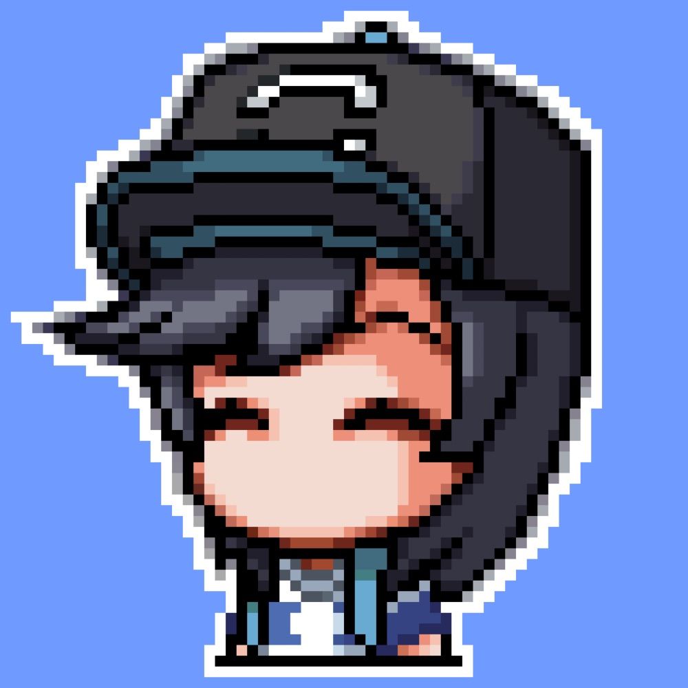 にょろとの