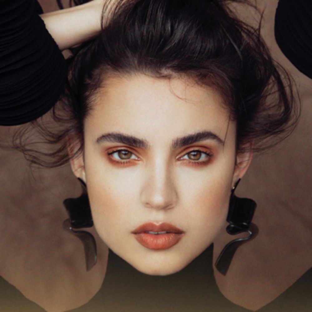 Sofia Carson Brasil