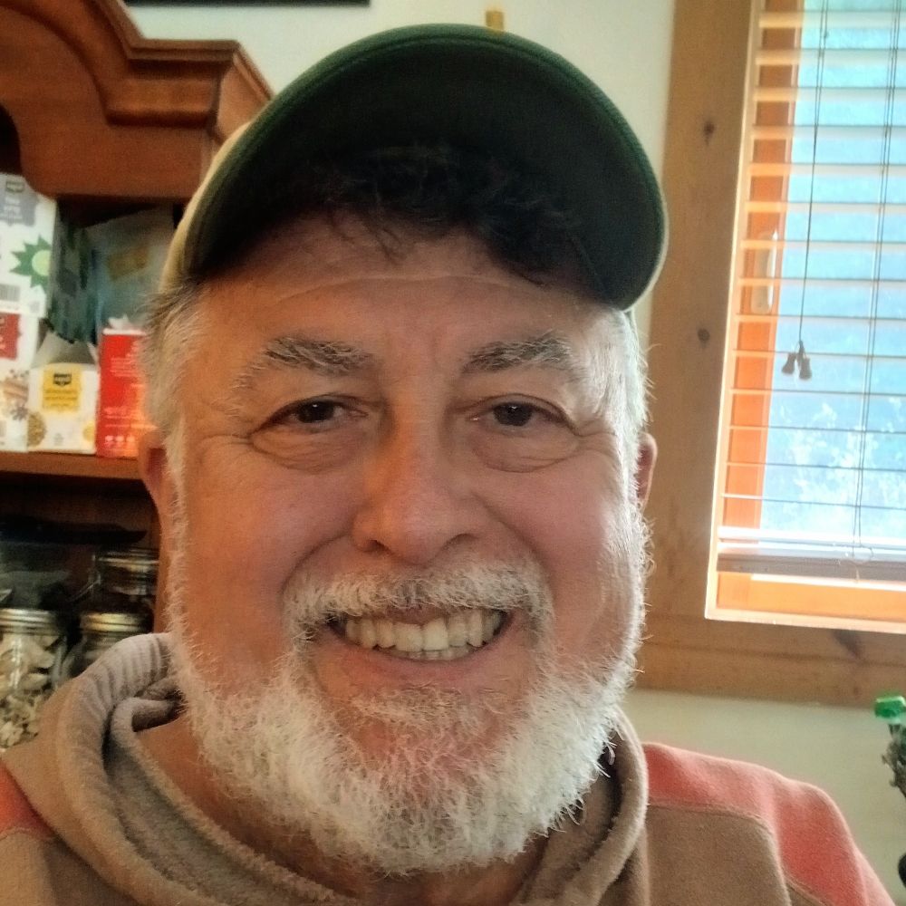 Paul Revier