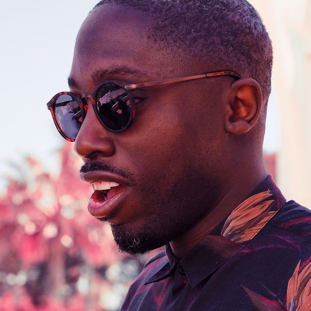 Derek Boateng