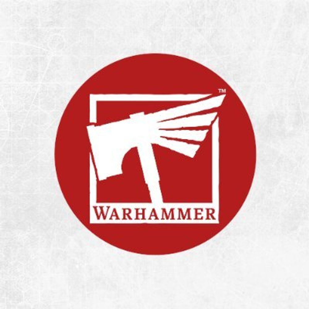 WarhammerJP ウォーハンマー公式