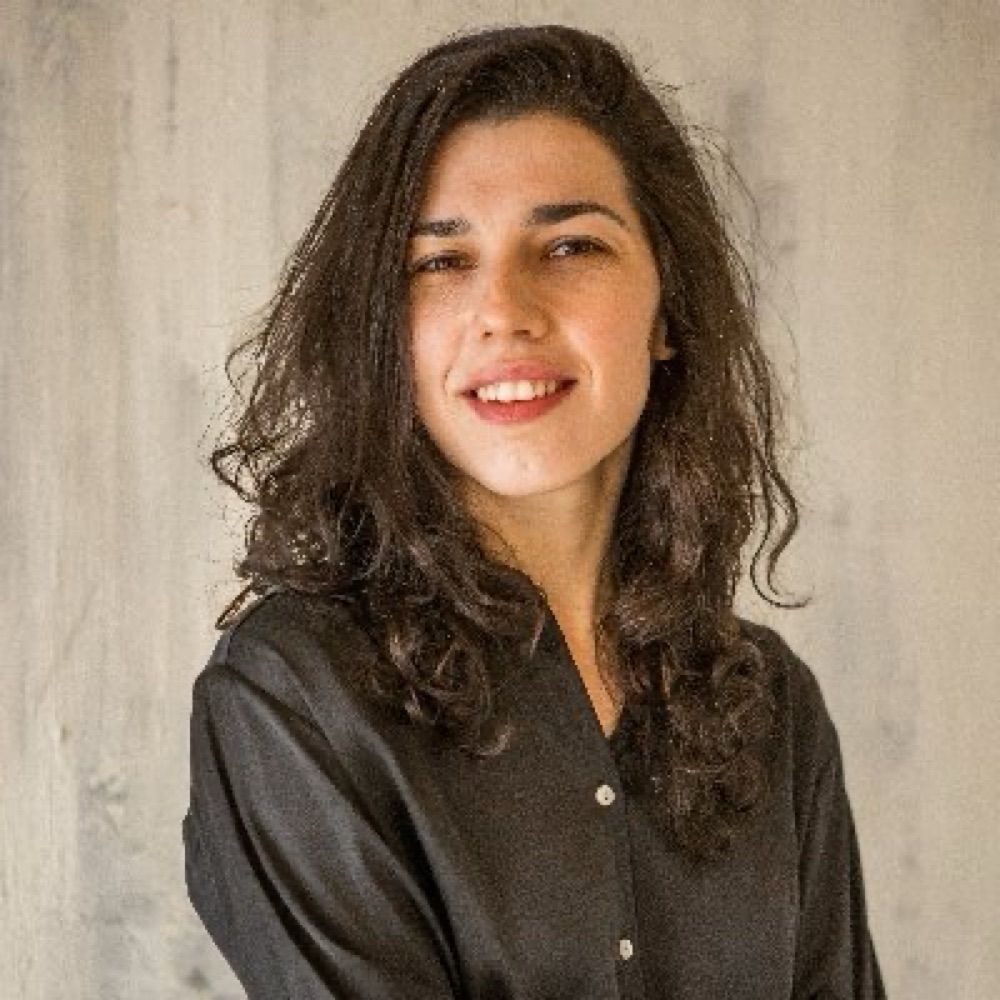 Mariya Levitanus