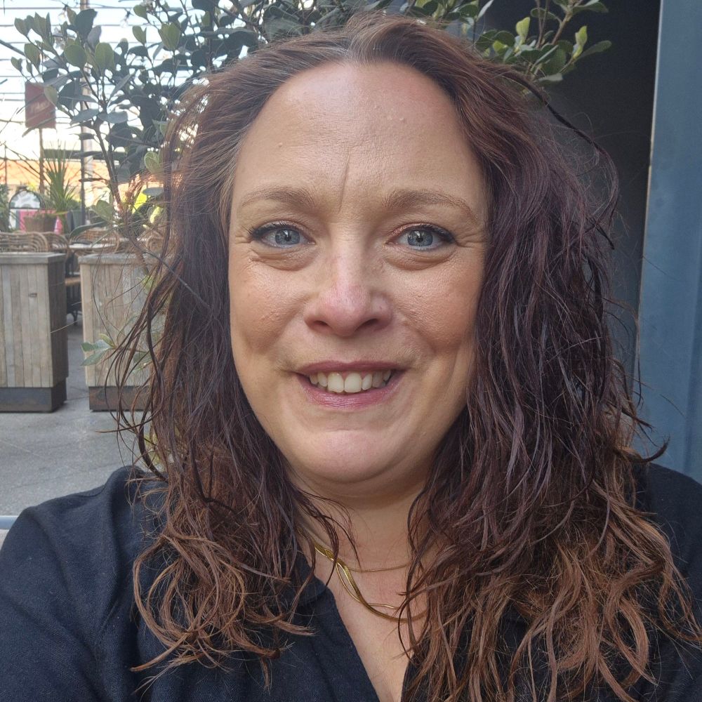 Sarah Rosser