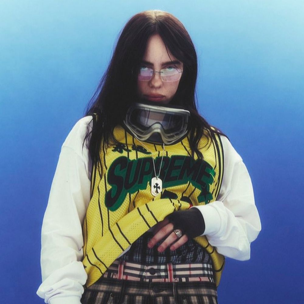 Billie Eilish
