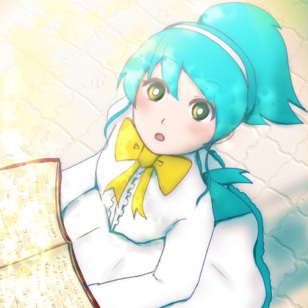 じび江