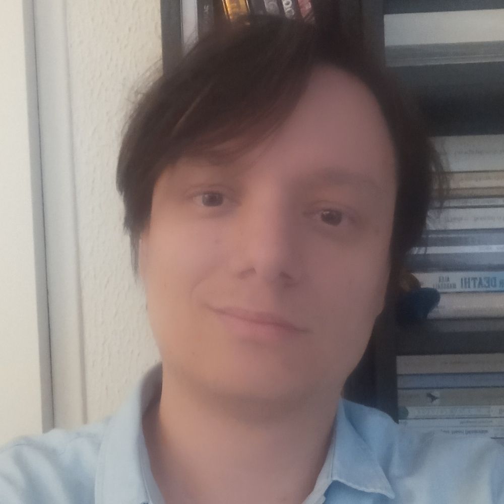 Dr HadrienF