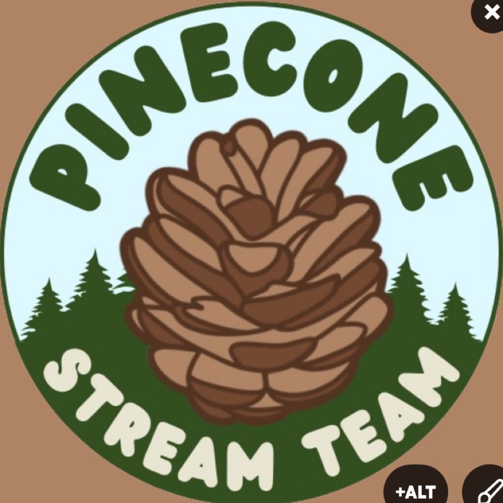 PINECONE Stream Team