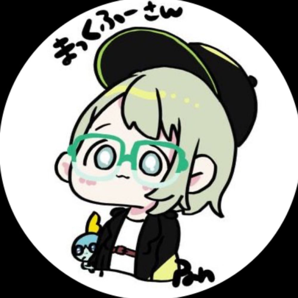 まっくふーmaco