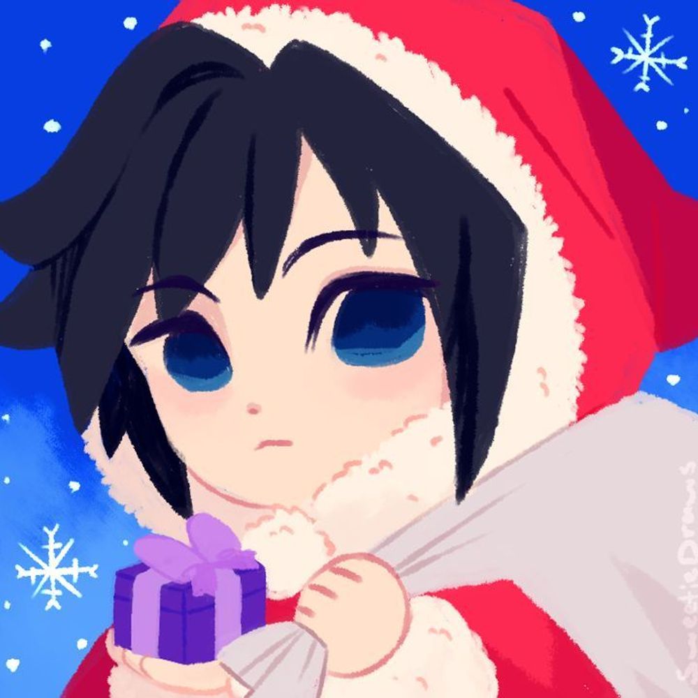 Aelius/Sunny/Star☃! | CEO OF UZUGIYU