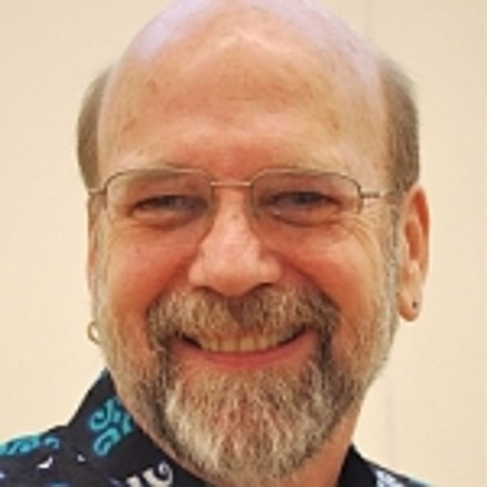 David Shallenberger