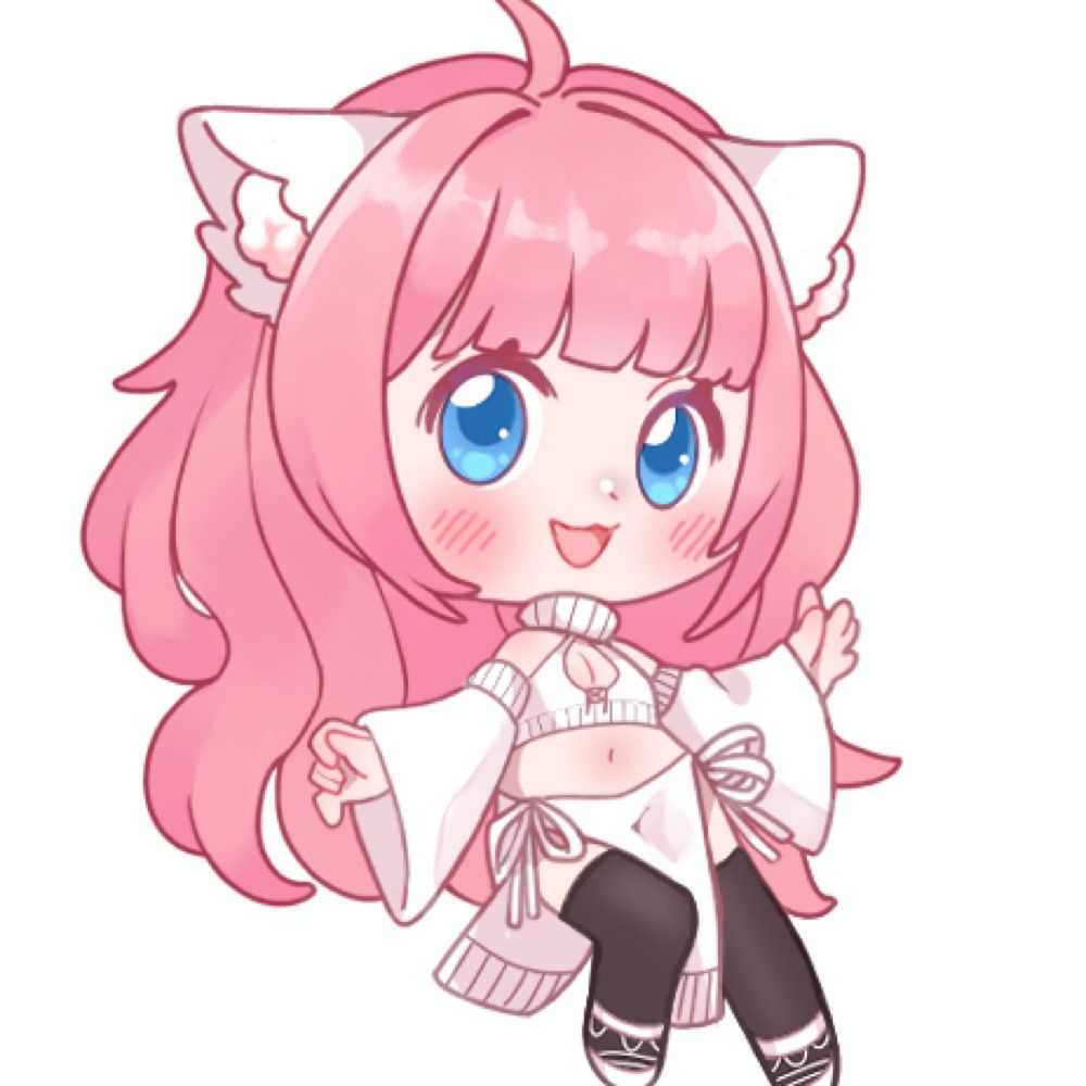 Bunni | 🎀🪽