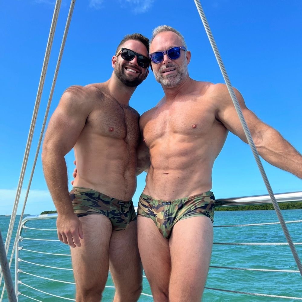 Adam & Dan